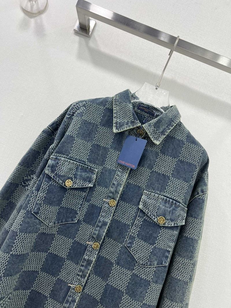 Louis Vuitton Outwear